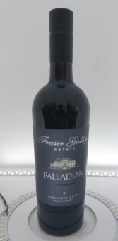 (image for) Fraser Gallop Palladian Cabernet Sauvignon 2016 [JH 97] - WAS: $140++